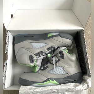 Air Jordan retro 5 Gs